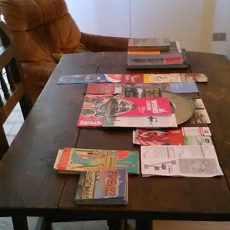 Pini Apartman Firenze Kültér fotó
