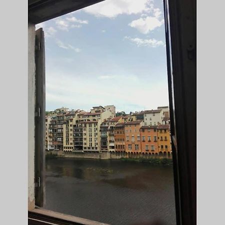 Pini Apartman Firenze Kültér fotó