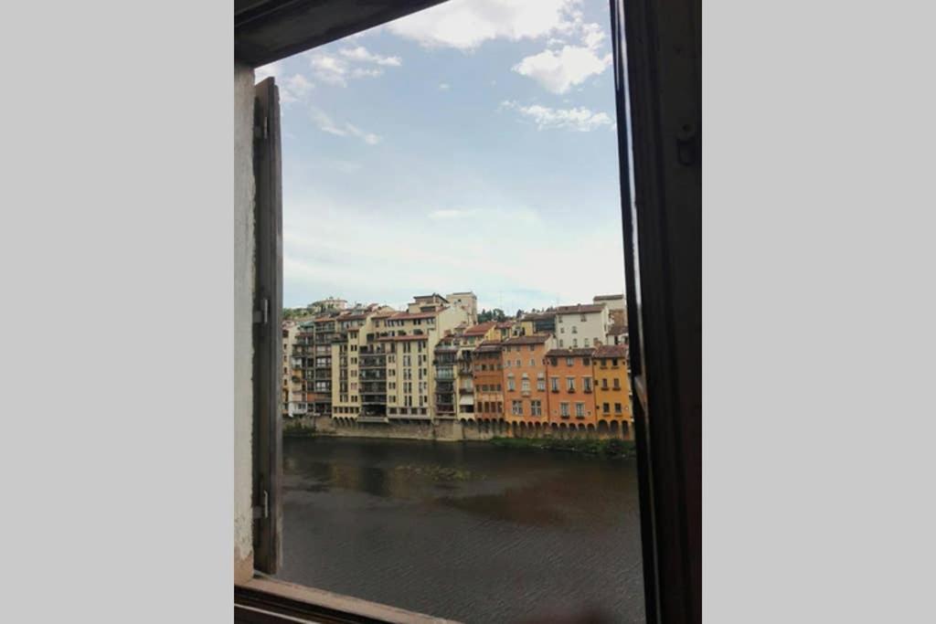 Pini Apartman Firenze Kültér fotó