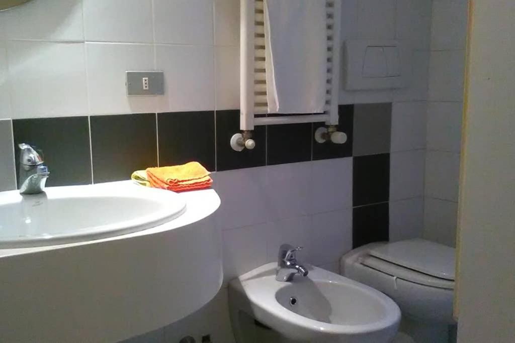 Pini Apartman Firenze Kültér fotó