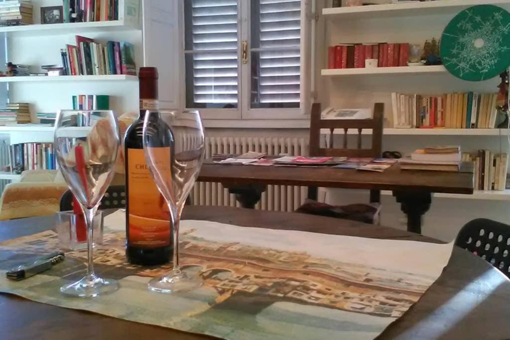 Pini Apartman Firenze Kültér fotó
