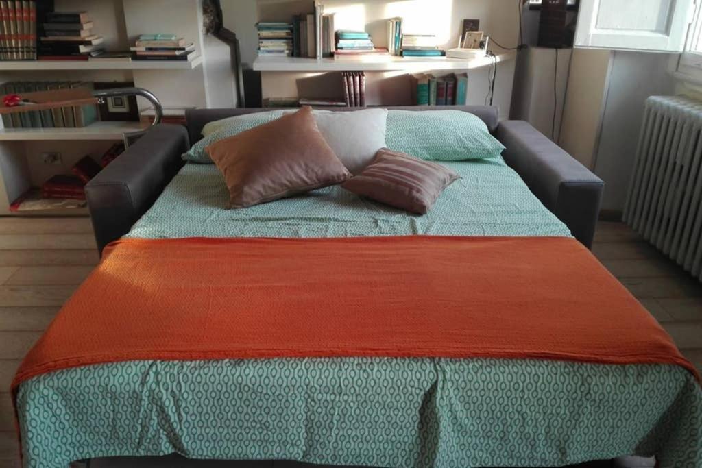 Pini Apartman Firenze Kültér fotó