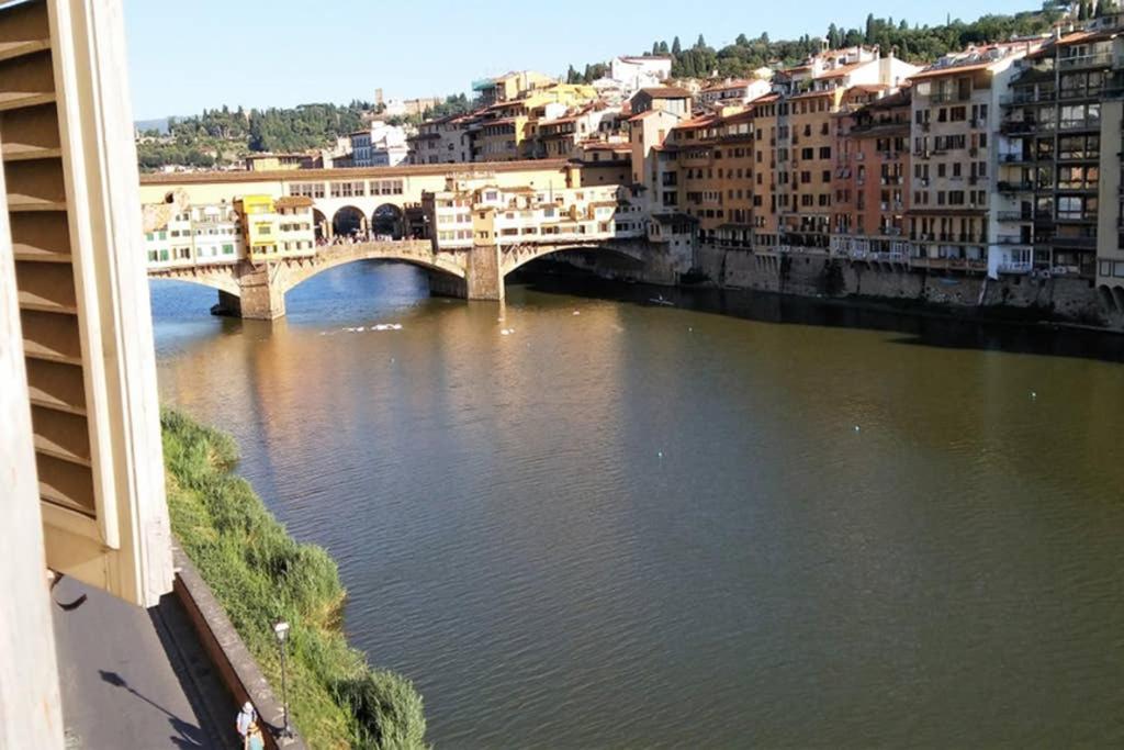 Pini Apartman Firenze Kültér fotó