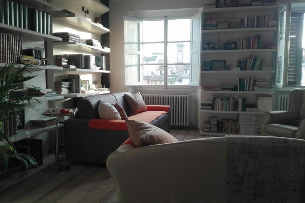 Pini Apartman Firenze Kültér fotó