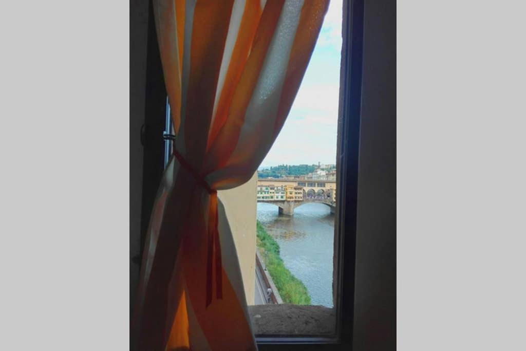 Pini Apartman Firenze Kültér fotó