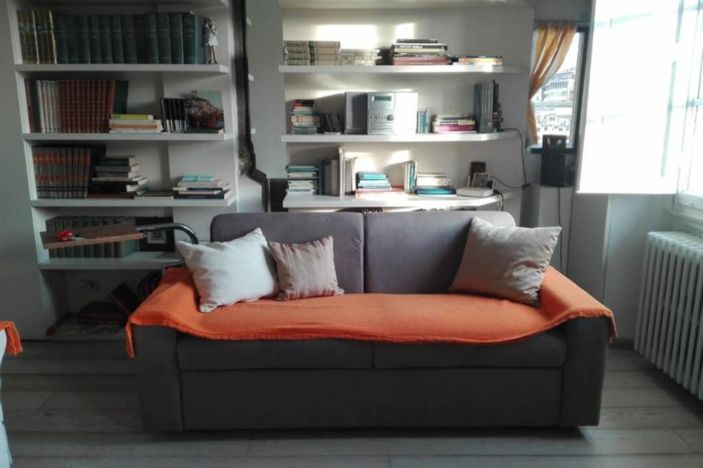 Pini Apartman Firenze Kültér fotó