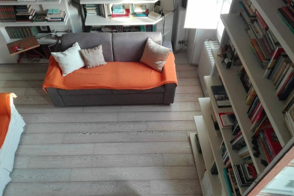 Pini Apartman Firenze Kültér fotó