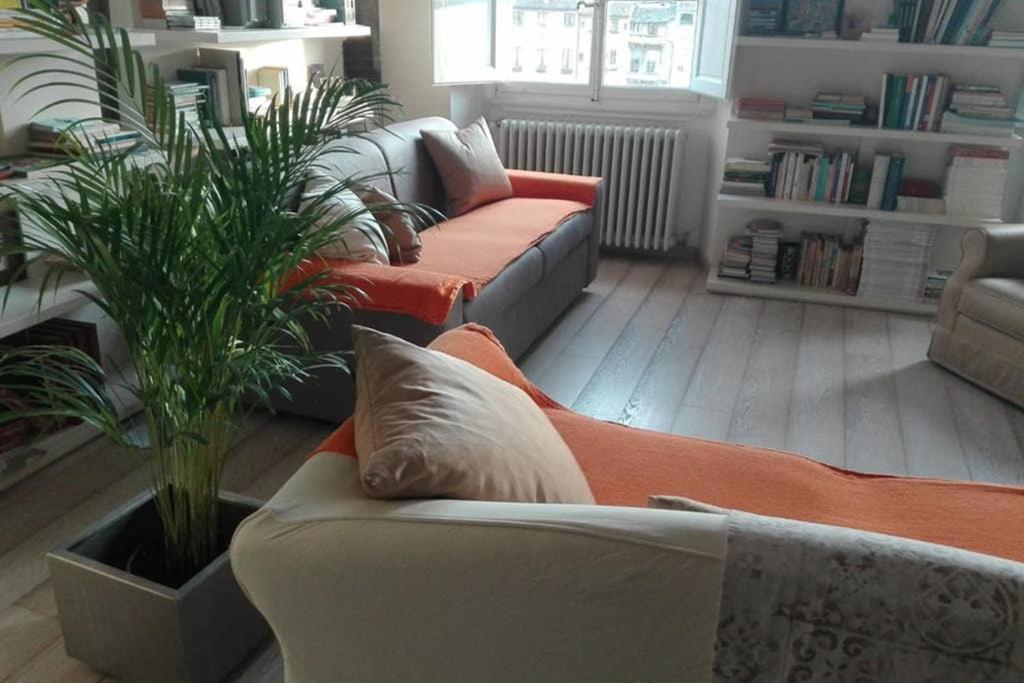 Pini Apartman Firenze Kültér fotó