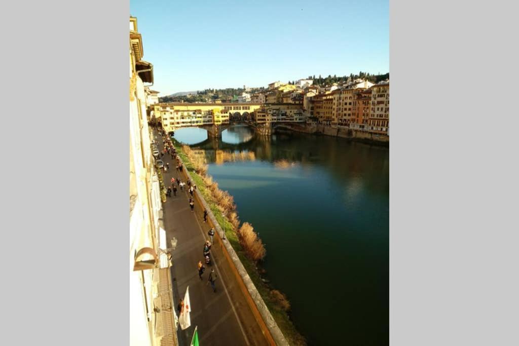 Pini Apartman Firenze Kültér fotó