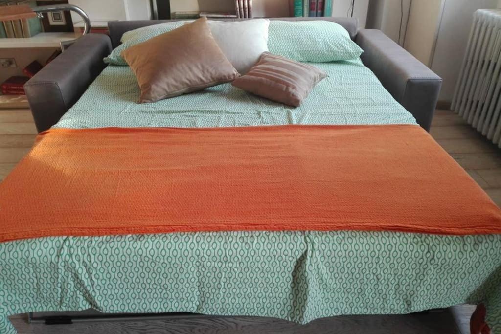 Pini Apartman Firenze Kültér fotó