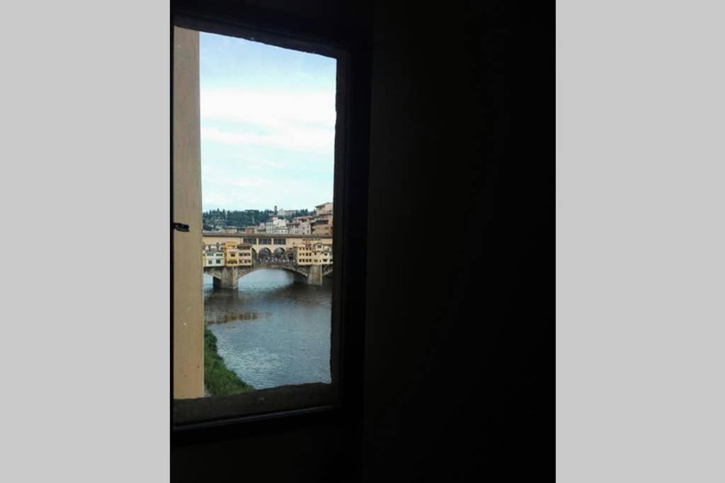 Pini Apartman Firenze Kültér fotó